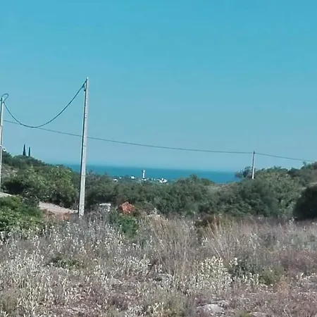 Villa Sitio Da Cornucopia