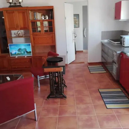 Sitio Da Cornucopia