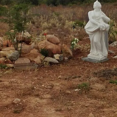 Sitio Da Cornucopia Villa
